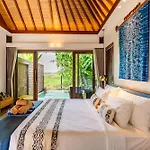 The Calm Ubud - 1Br Romance Villa With Rice Field View
