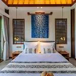 The Calm Ubud - 1Br Romance Villa With Rice Field View