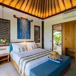 The Calm Ubud - 1Br Romance Villa With Rice Field View